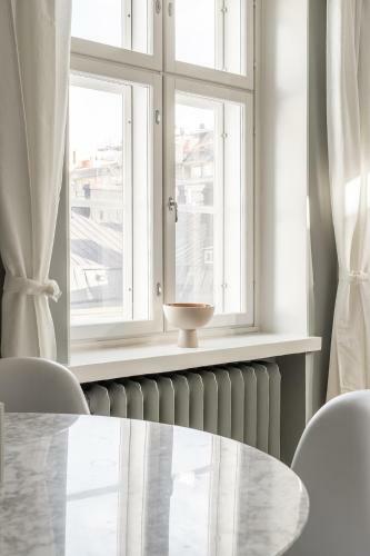 Apartamento Prestige City Home