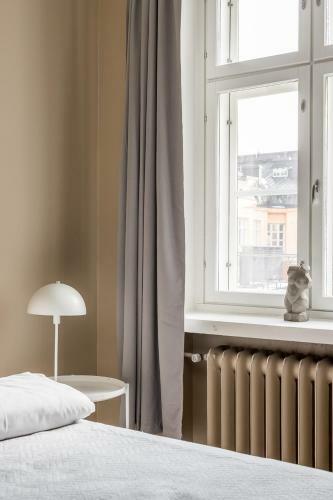 Apartamento Prestige City Home