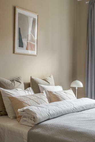 Apartamento Prestige City Home