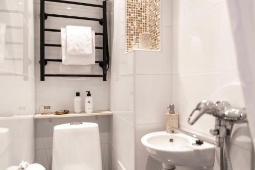 Apartamento Roost Uudenmaankatu