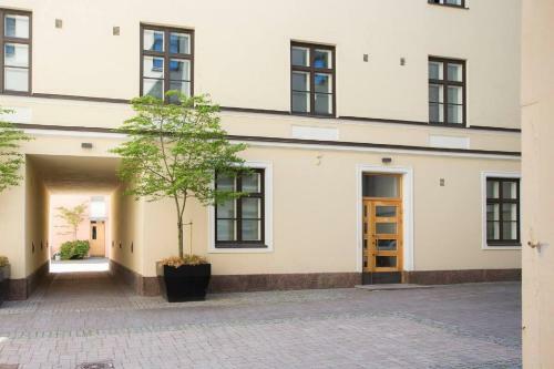 2ndhomes Cozy And Quiet 2br Apartment By The Esplanade Park