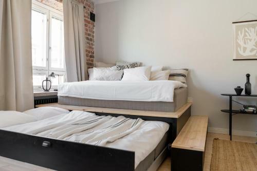 Apartamento Kompakti Yksi� Punavuoressa