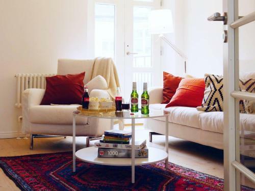 Apartamento Roost Kasarmi