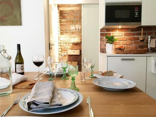 Apartamento Roost Kasarmi