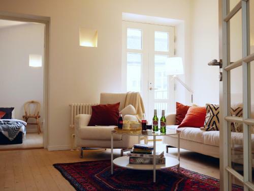 Apartamento Roost Kasarmi