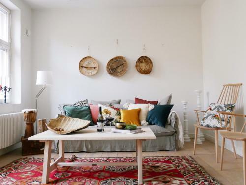 Apartamento Roost Kasarmi