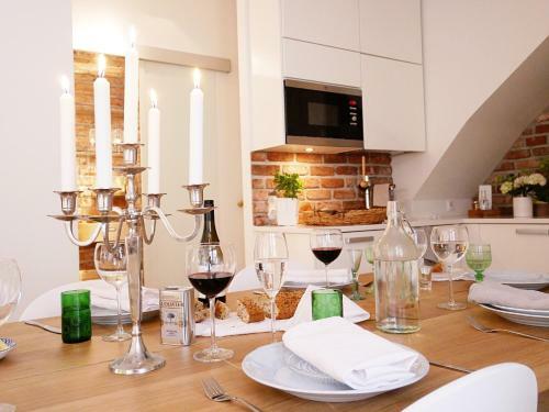 Apartamento Roost Kasarmi
