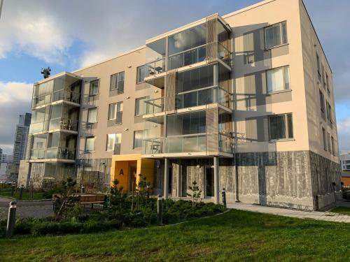 Apartamento Cosy Home Helena, Espoo