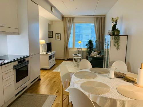 Apartamento Cosy Home Helena, Espoo