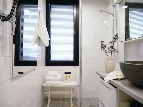 Apartamento Roost Hernesaari