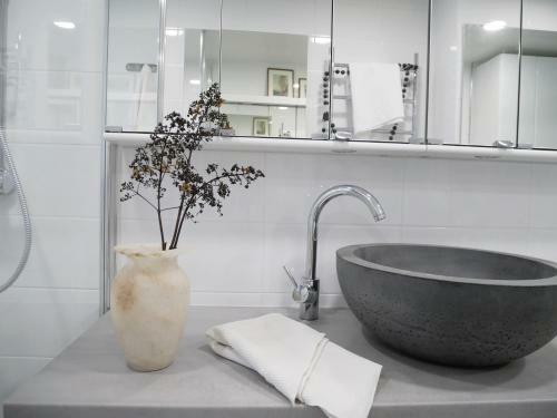 Apartamento Roost Hernesaari