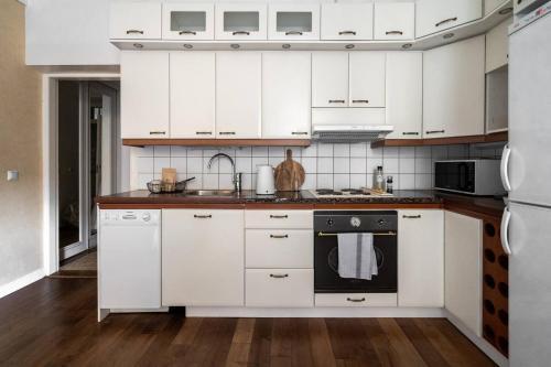 Apartamento Roost Korkea 24