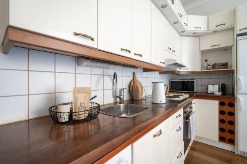Apartamento Roost Korkea 24