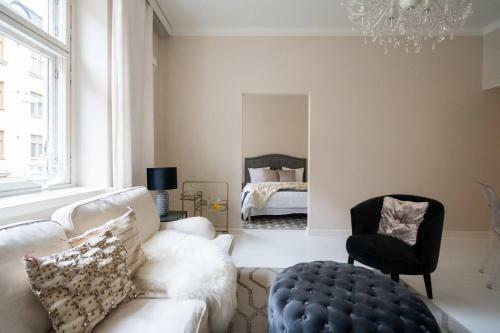 Apartamento Roost Albert 10 A
