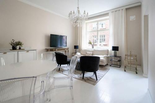 Apartamento Roost Albert 10 A