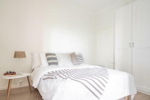 Apartamento Roost Hesperia