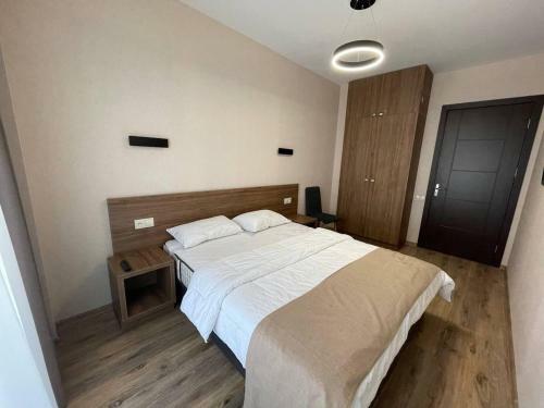 Apartamento Bakuriani Crystal Resort