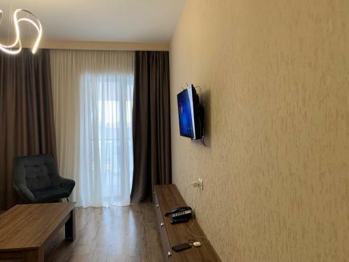 Apartamento Bakuriani Crystal Resort