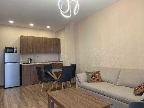 Apartamento Bakuriani Crystal Resort
