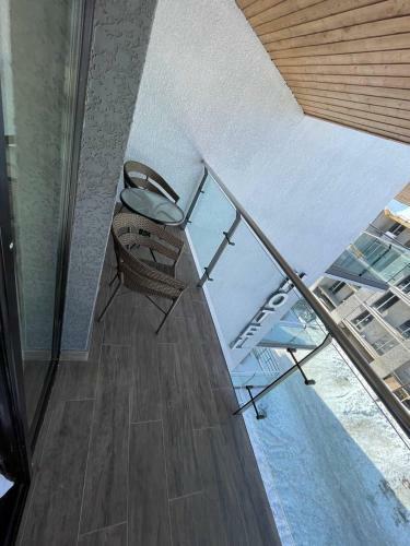 Apartamento Bakuriani Crystal Resort
