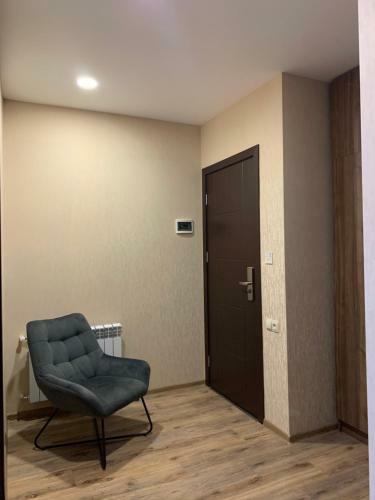 Apartamento Bakuriani Crystal Resort