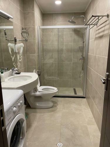 Apartamento Bakuriani Crystal Resort