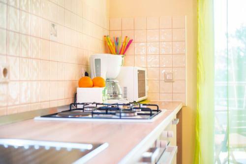 Apartman Luna