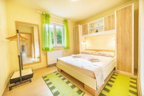 Apartman Luna