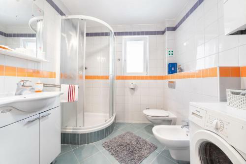 Apartman Luna