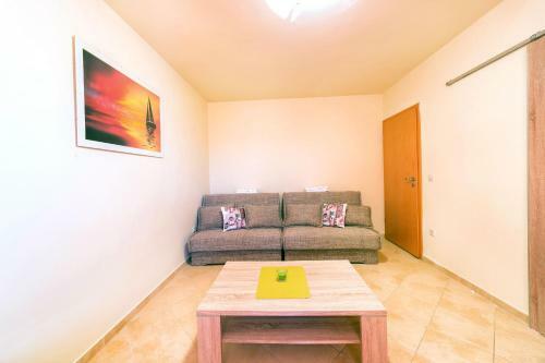 Apartman Luna