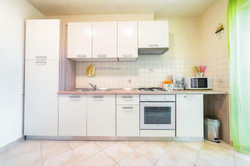 Apartman Luna