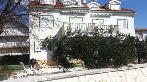 Apartman Luna