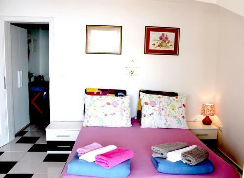Apartamentos Villa Aurelia Vodice