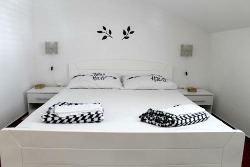 Apartamentos Villa Aurelia Vodice