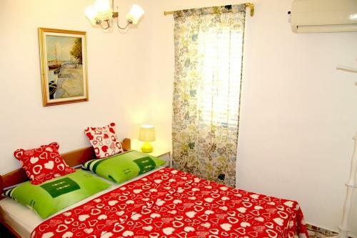 Apartamentos Villa Aurelia Vodice