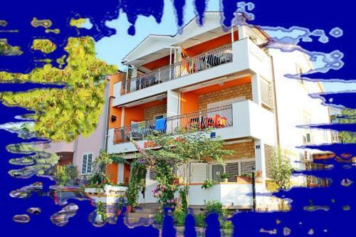 Apartamentos Villa Aurelia Vodice