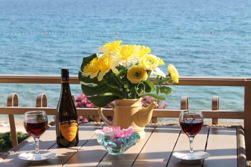 Apartamentos Villa Aurelia Vodice