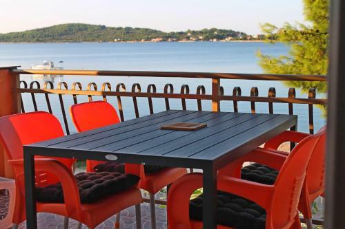 Apartamentos Villa Aurelia Vodice