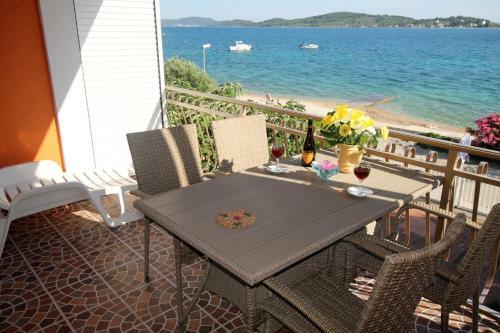 Apartamentos Villa Aurelia Vodice