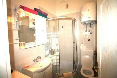 Apartamentos Villa Aurelia Vodice