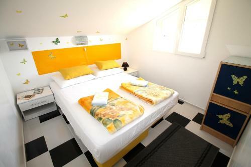 Apartamentos Villa Aurelia Vodice