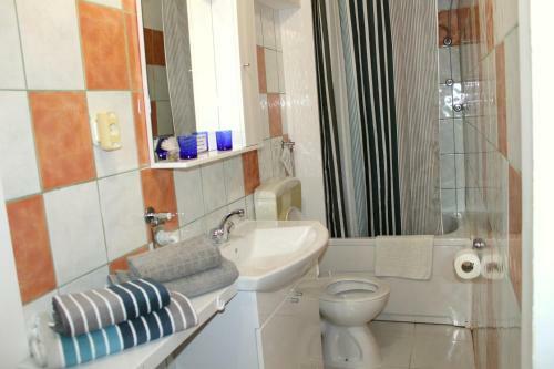 Apartamentos Villa Aurelia Vodice