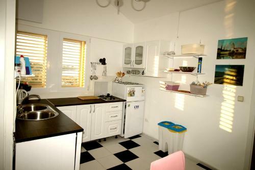 Apartamentos Villa Aurelia Vodice
