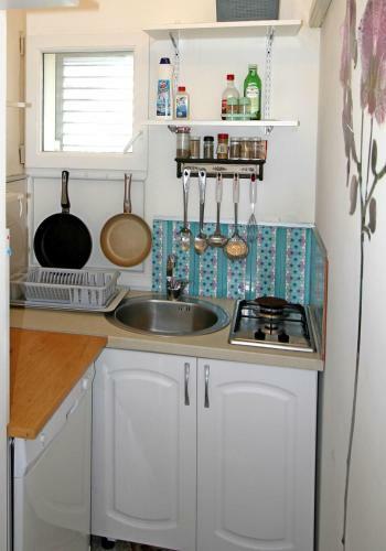Apartamentos Villa Aurelia Vodice