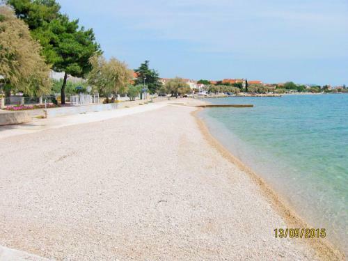 Apartamentos Villa Aurelia Vodice