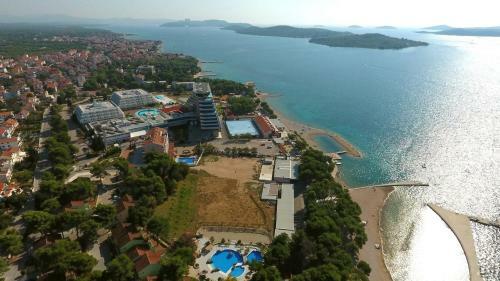 Apartamentos Villa Aurelia Vodice