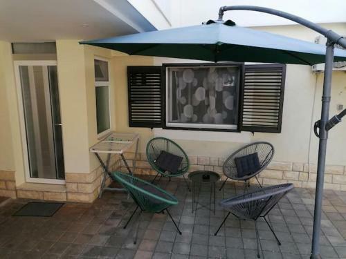 Apartman Toni