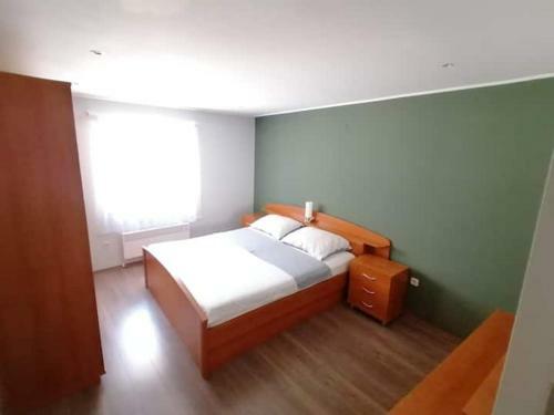 Apartman Toni