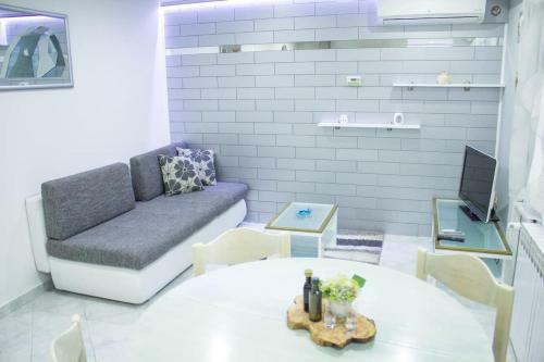 Apartman Toni