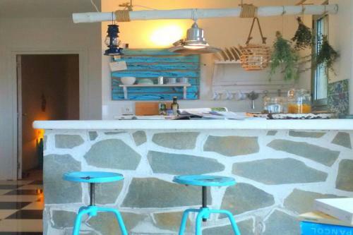 Living Apartment